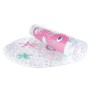Дитячий килимок в ванну Canpol babies рожевий (80/002)