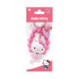 Брелок Hello Kitty Святкова серія Хелло Кітті (11686)