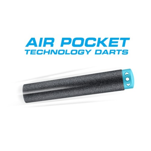 Іграшкова зброя Zuru X-Shot Набір патронів Excel (50 патронів) (36588)