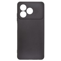 Чохол до мобільного телефона Armorstandart Matte Slim Fit ZTE Blade A36 4G Camera cover Black (ARM88901)
