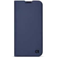 Чохол до мобільного телефона Armorstandart OneFold Case Xiaomi Redmi 15C 4G (GL) / Poco C85 4G (GL) Dark Blue (ARM88344)