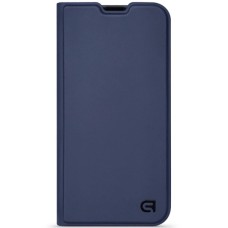 Чохол до мобільного телефона Armorstandart OneFold Case Xiaomi Redmi 15C 4G (GL) / Poco C85 4G (GL) Dark Blue (ARM88344)
