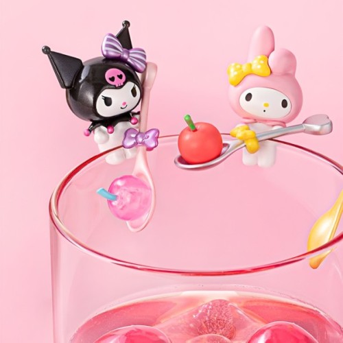 Фігурка Pop Top сюрприз Hello Kitty та друзі Вишеньки (24MQD-007)