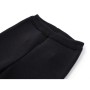 Лосини дитячі Na в'язані (NA 992-122G-black)
