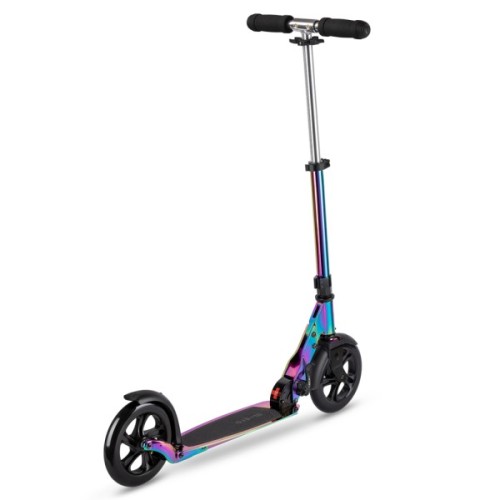 Самокат Micro серии Classic - Неохром (SA0049)