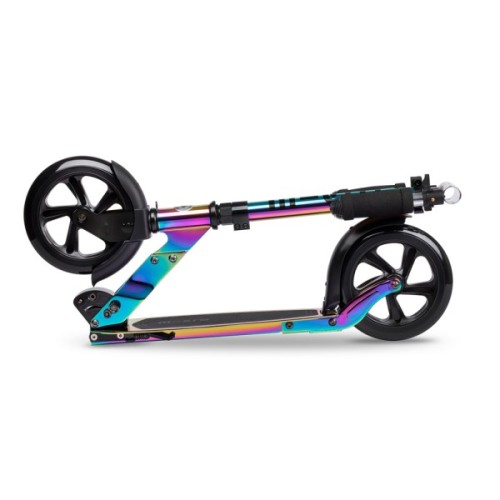 Самокат Micro серии Classic - Неохром (SA0049)