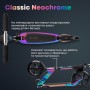 Самокат Micro серии Classic - Неохром (SA0049)