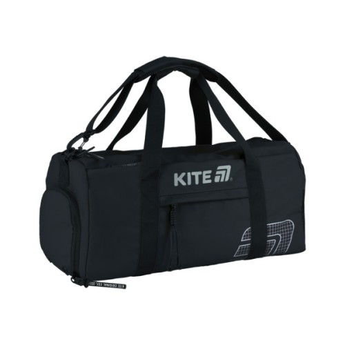 Дорожня сумка Kite спортивна Education teens 2530-1 (K25-2530-1)