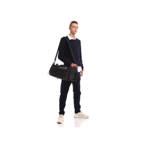 Дорожня сумка Kite спортивна Education teens 2530-1 (K25-2530-1)