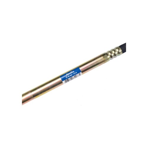 Вібробулава Enersol з гнучким валом для вібратора ECV-800W, Ø 35 мм, довжина 1.5 м, макс част 183 Гц (EVS-35-150-800)