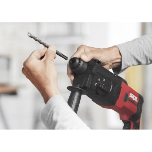 Перфоратор Skil 1770 GA (RH1E1770GA)