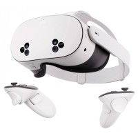 Окуляри віртуальної реальності Oculus Meta Quest 3S 128GB VR Headset (SK-1000204-01/SK-1000926-01)