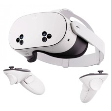Окуляри віртуальної реальності Oculus Meta Quest 3S 128GB VR Headset (SK-1000204-01/SK-1000926-01)