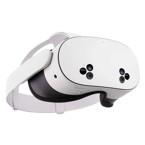 Окуляри віртуальної реальності Oculus Meta Quest 3S 128GB VR Headset (SK-1000204-01/SK-1000926-01)