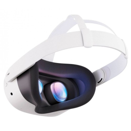 Окуляри віртуальної реальності Oculus Meta Quest 3S 128GB VR Headset (SK-1000204-01/SK-1000926-01)