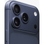 Мобільний телефон Apple iPhone 17 Pro 512GB Deep Blue (MG8N4)