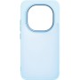 Чохол до мобільного телефона Armorstandart Frame Xiaomi Redmi Note 15 Pro Plus 5G / Poco M8 Pro 5G Light Blue (ARM90022)