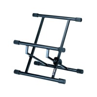 Стійка для звукового обладнання Quik Lok BS317 (21149)
