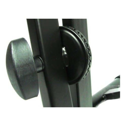 Стійка для звукового обладнання Quik Lok BS317 (21149)