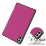 Чохол до планшета BeCover Flexible TPU Mate Xiaomi Redmi Pad 2 Pro 12.1" Purple (715609)
