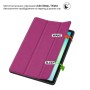 Чохол до планшета BeCover Flexible TPU Mate Xiaomi Redmi Pad 2 Pro 12.1" Purple (715609)