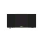 Комп'ютерний стіл Gamemax D160-Black-EC Black (D160-Black-EC)