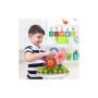Конструктор Picasso Tiles 3D Construction Building Set 600 деталей (817338022693)