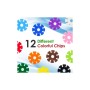 Конструктор Picasso Tiles 3D Construction Building Set 600 деталей (817338022693)