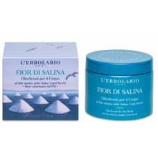 Скраб для тіла L'Erbolario Солоний бриз 500 г (2214010003366)