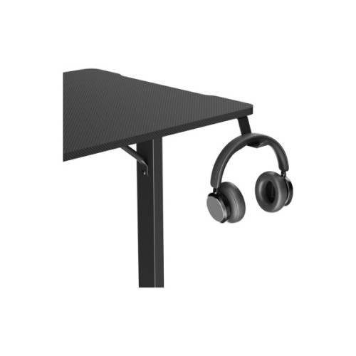 Комп'ютерний стіл GamePro GD210B Black (GD210B)