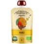 Дитяче пюре Rudolfs органічне манго 4+, 90 г (4751017943083)