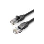 Патч-корд 1.5м, UTP cat 6 RJ-45 blue Vention (IBELG)