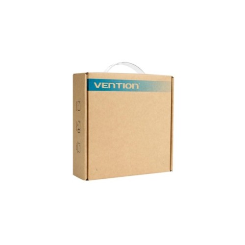 Патч-корд 1.5м, UTP cat 6 RJ-45 blue Vention (IBELG)