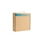 Патч-корд 1.5м, UTP cat 6 RJ-45 blue Vention (IBELG)