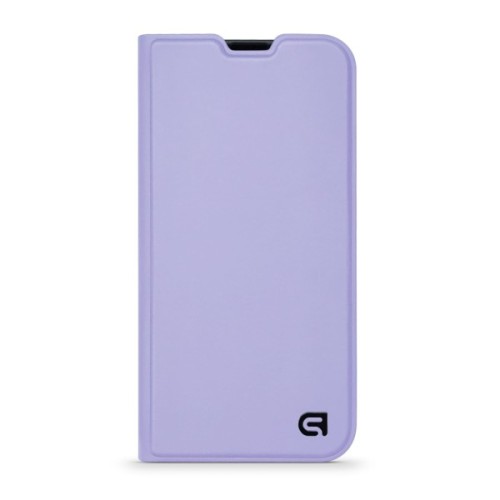 Чохол до мобільного телефона Armorstandart OneFold Case Infinix Hot 70 4G Lavender (ARM92405)