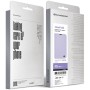 Чохол до мобільного телефона Armorstandart OneFold Case Infinix Hot 70 4G Lavender (ARM92405)