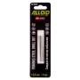 Свердло Alloid Pro, по металу, кобальтове, 3.0мм, Р6М5К5, 3шт. (DB-35030)