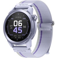 Смарт-годинник Mibro GS Active 2 46mm Lilac XPAW024L (XPAW024L)