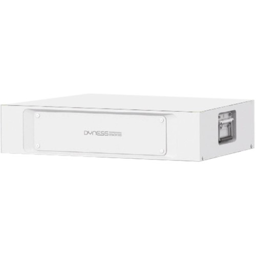 Батарея LiFePo4 Dyness STACK S51100 Heated 51.2V 100Ah 5.12kWh без BMS (S51100-H)