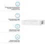 Батарея LiFePo4 Dyness STACK S51100 Heated 51.2V 100Ah 5.12kWh без BMS (S51100-H)