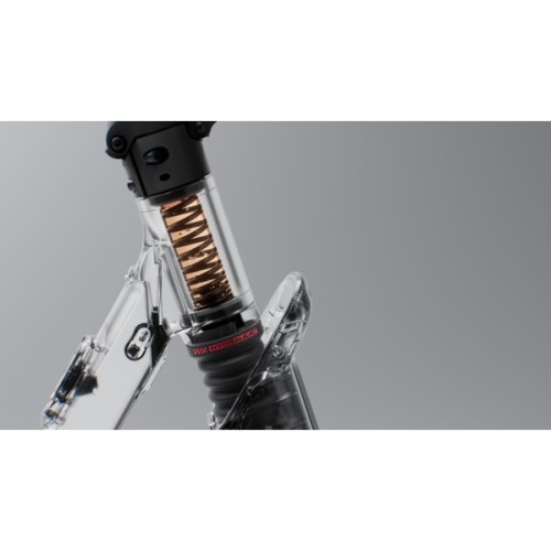 Електросамокат Segway F3 E сірий (AA.05.17.01.0005)