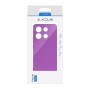 Чохол до мобільного телефона ACCLAB Silicone Xiaomi Redmi Note 13 Pro 5G Violet (1283126602955)