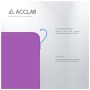 Чохол до мобільного телефона ACCLAB Silicone Xiaomi Redmi Note 13 Pro 5G Violet (1283126602955)