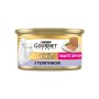 Паштет для котів Purina Gourmet Gold. З телятиною для кошенят 85 г (7613036330596)