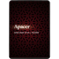 Накопичувач SSD 2.5" 512GB AS350X Apacer (AP512GAS350XR)