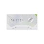 Блок живлення Gamemax 700W (GM 700B WH Fully-modular New)